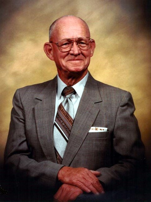 Obituario de Fred Raymond Watson Jr.
