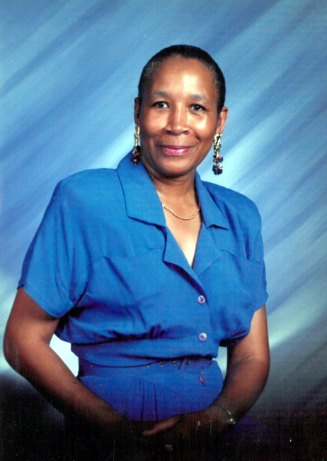 Obituary of Jacqueline Lee Johnson