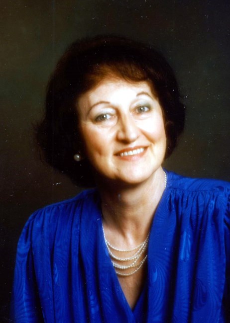 Obituary of Elaine Janet Little