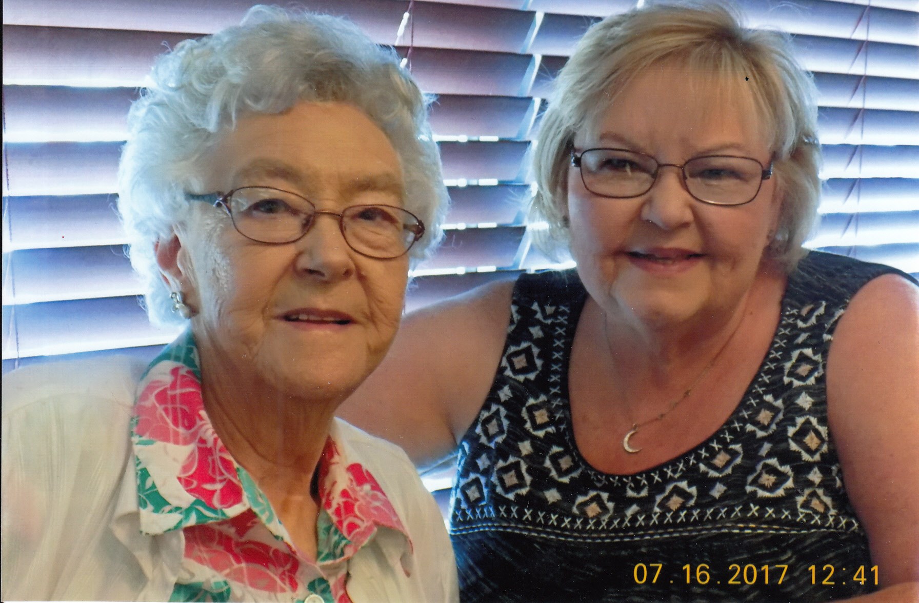 Obituary of Wanda Delores Barlow Carter