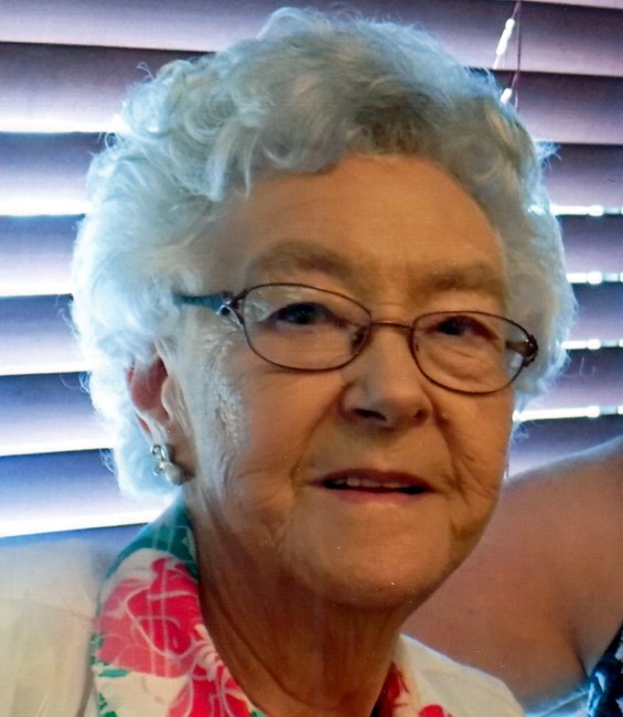 Obituary of Wanda Delores Barlow Carter