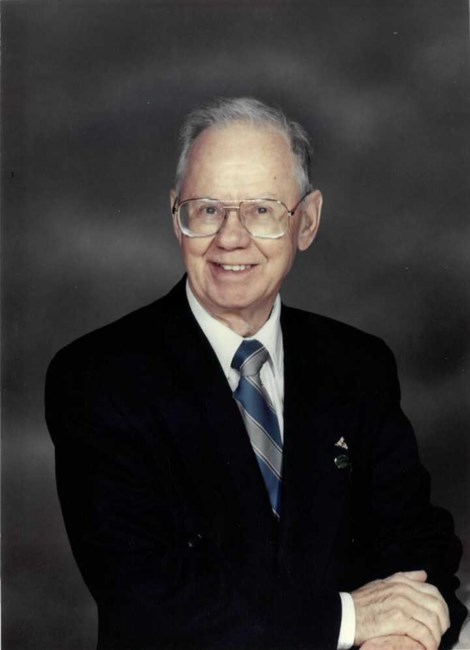Obituary of Ralph Brown