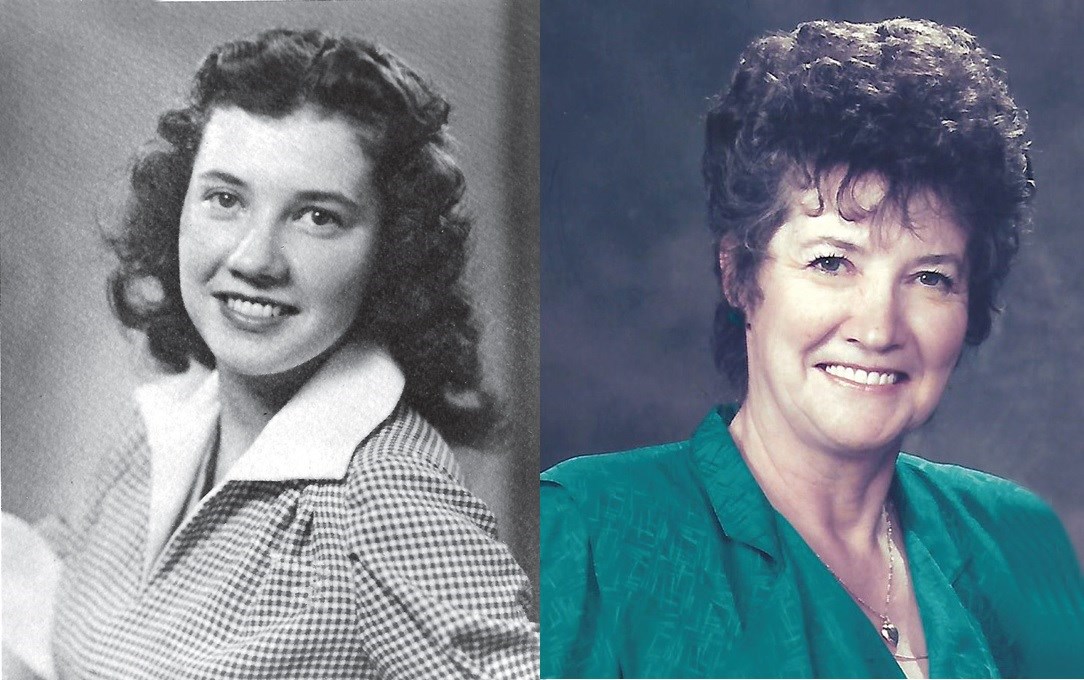 Myrna Sullivan Obituary Victoria Bc