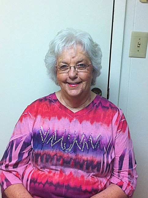 Obituary of Bessie Estelle Dean