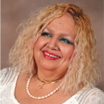 Obituary of Laura Hernandez