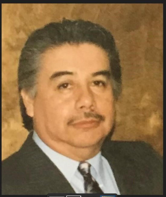 Obituary of Hector Sanchez