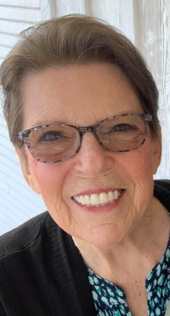 Obituary of Patricia Lou Drake