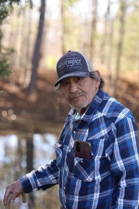 Obituary of Roosevelt De Leon