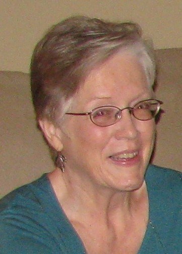 Avis de décès de Elizabeth Betsy Ann Coombs DeLavega