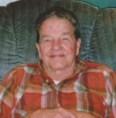 Obituary of John Albert Hagy