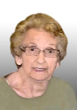 Obituary of Laurette Séguin Thivierge