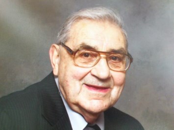Obituary of Joseph M Zammit