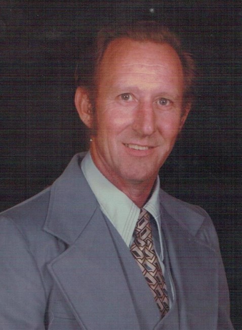 Obituary of Norris Hyde