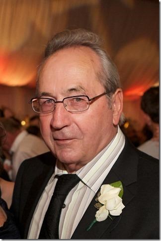 Obituary of Phillip Thomas Algozino