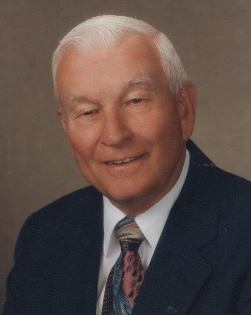 Obituary of Kenneth Vaughan Terrell