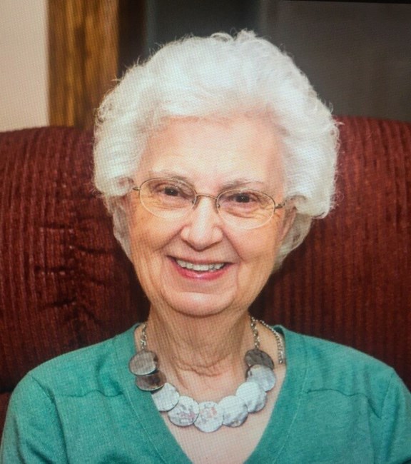 Obituary of Edna Earle Joiner Bowerman