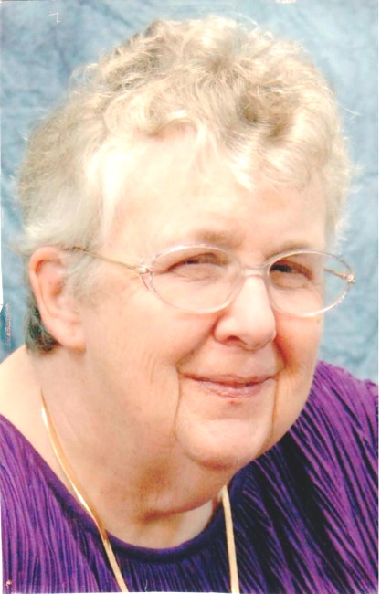  Obituario de Yvonne H. Everline
