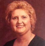 Rev. Mattie Cox