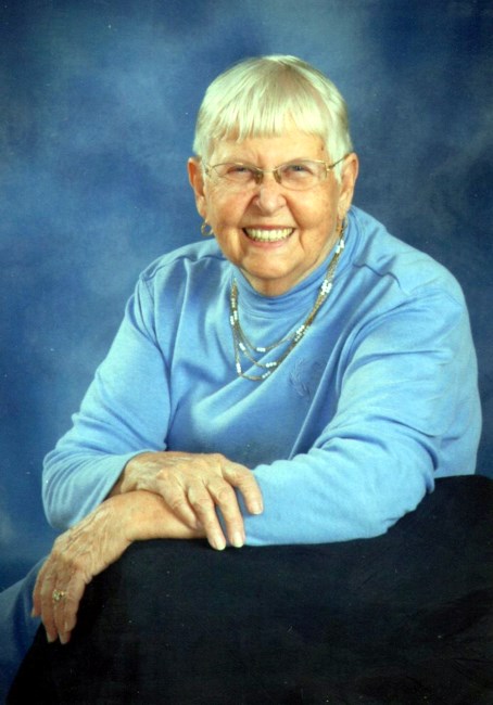 Obituario de Elaine B. Leclercq