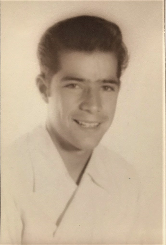 Obituary of Eduardo Palacios