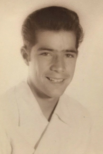 Obituary of Eduardo Palacios