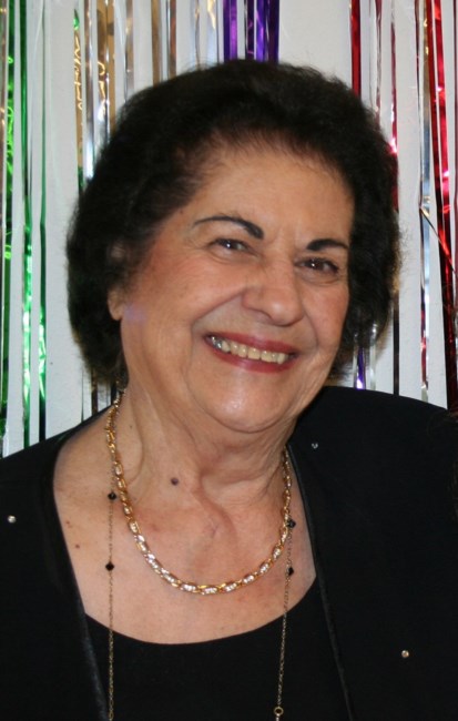 Obituary of Blanche Kathryn Edwardson