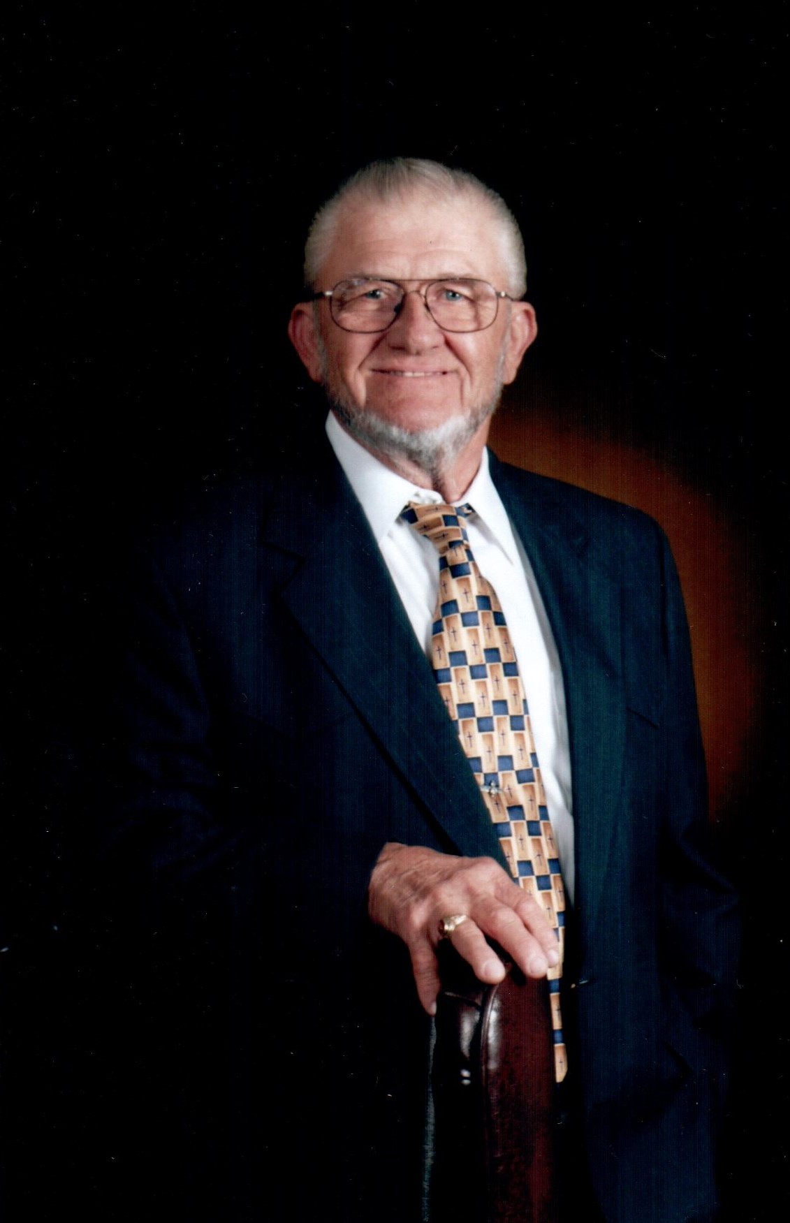 Obituary of Marvin Gustav Bamsch