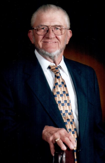 Obituary of Marvin Gustav Bamsch