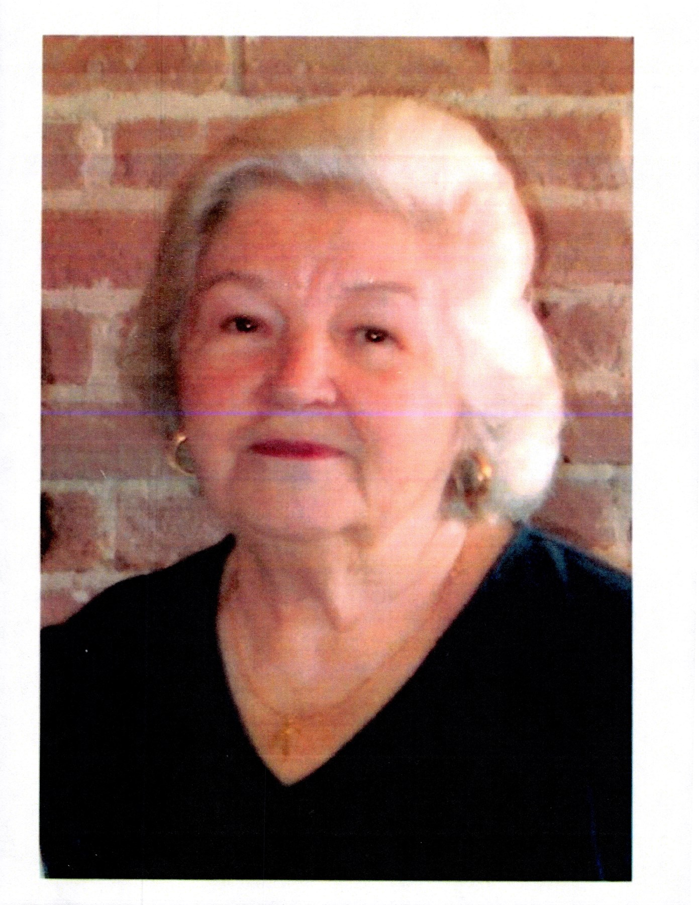 Obituary of Maria L Dematos