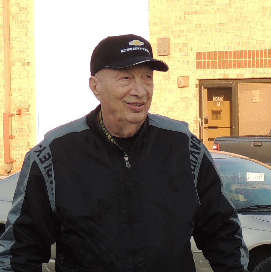 Obituario de John Joseph Carroll, Jr.