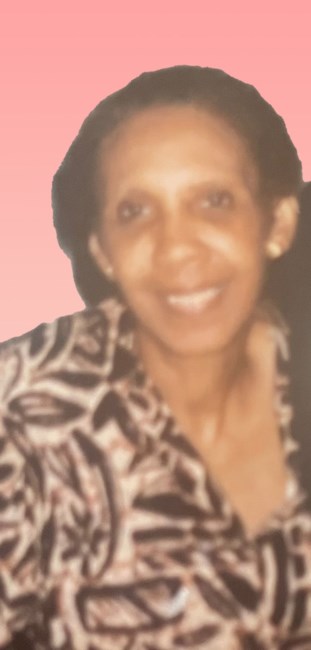 Obituary of Alice Joanne Harris