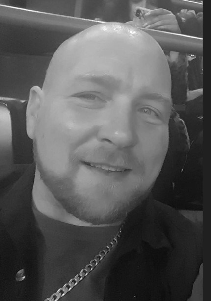 Obituary of Michael Ryan Newton