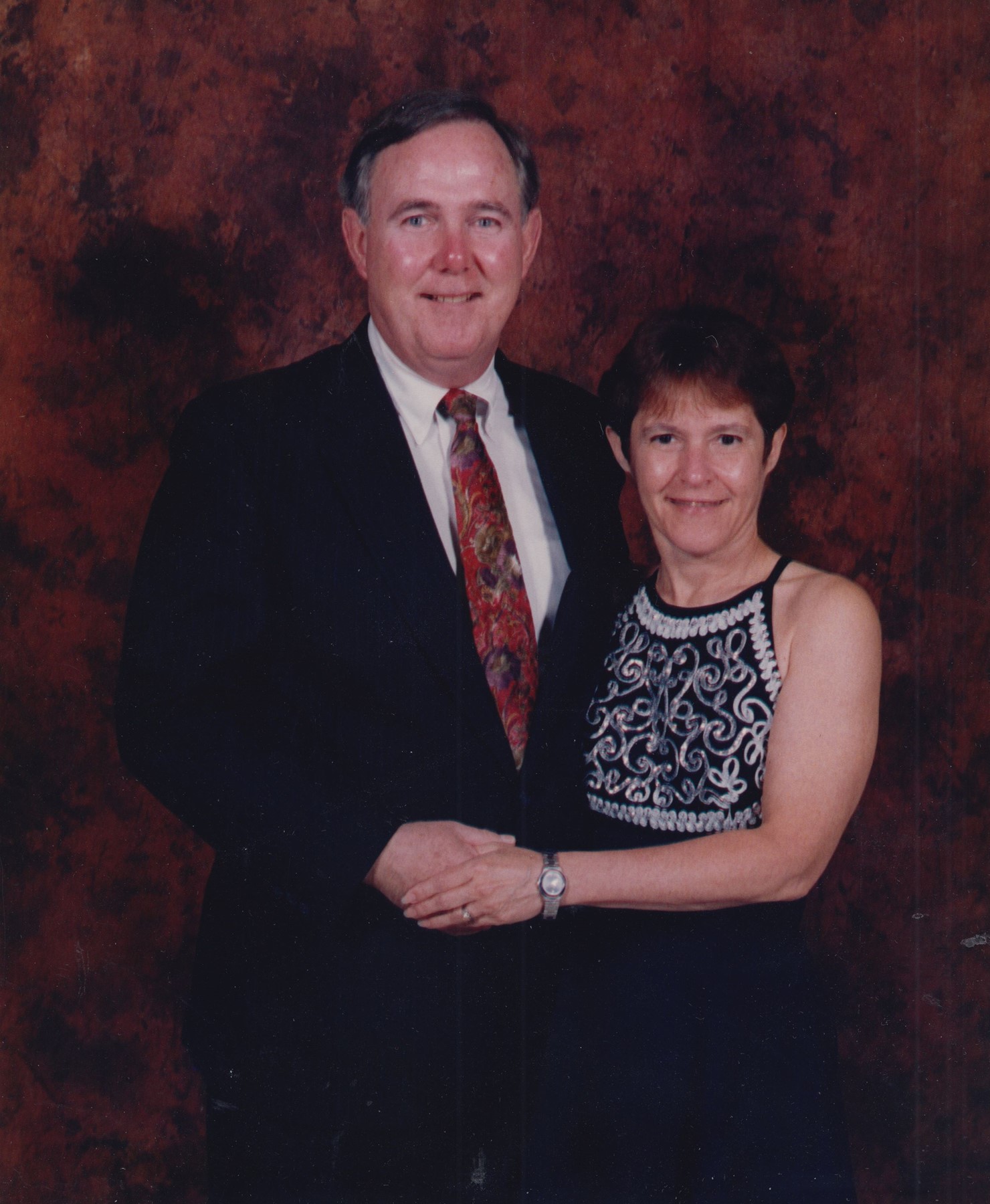 Obituary of Paul Michael Spalding