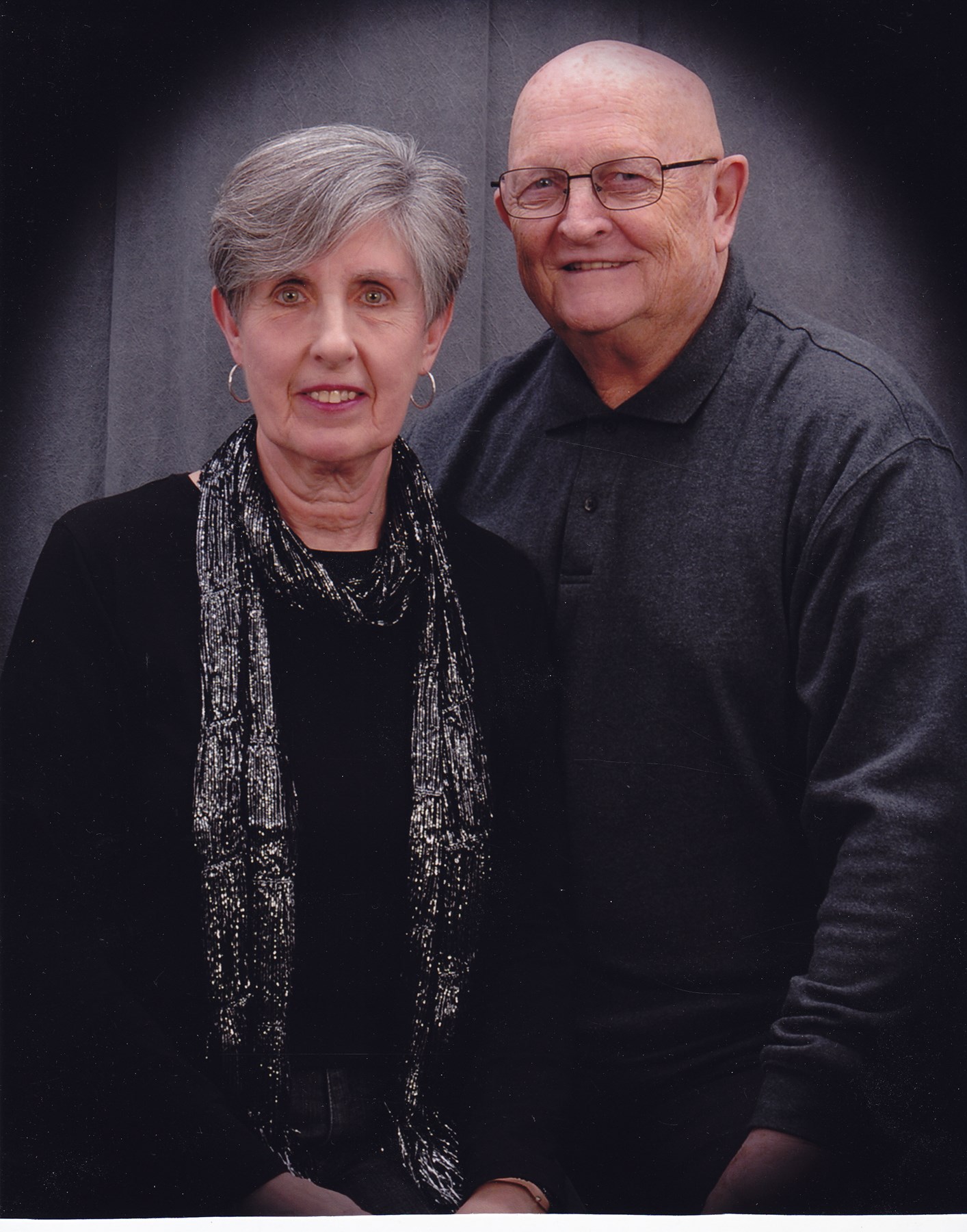 Obituary of Barbara Ann Campau
