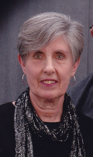Obituary of Barbara Ann Campau