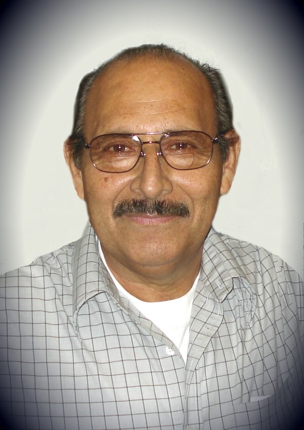 Obituary of Juan Trujillo