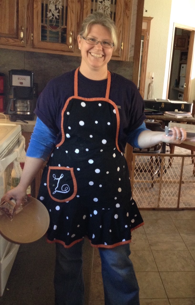 Obituary of Linda Christine Calhoun