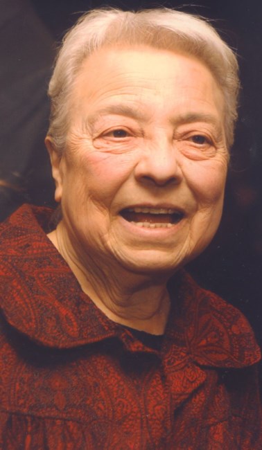 Obituary of Jacqueline Shipley