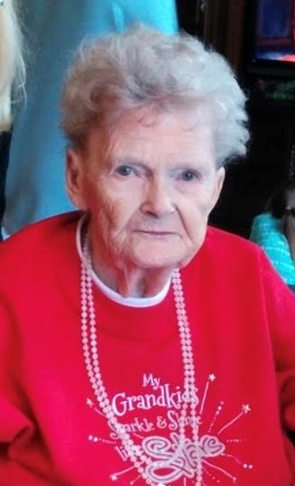 Obituary of Muriel Elene Harper