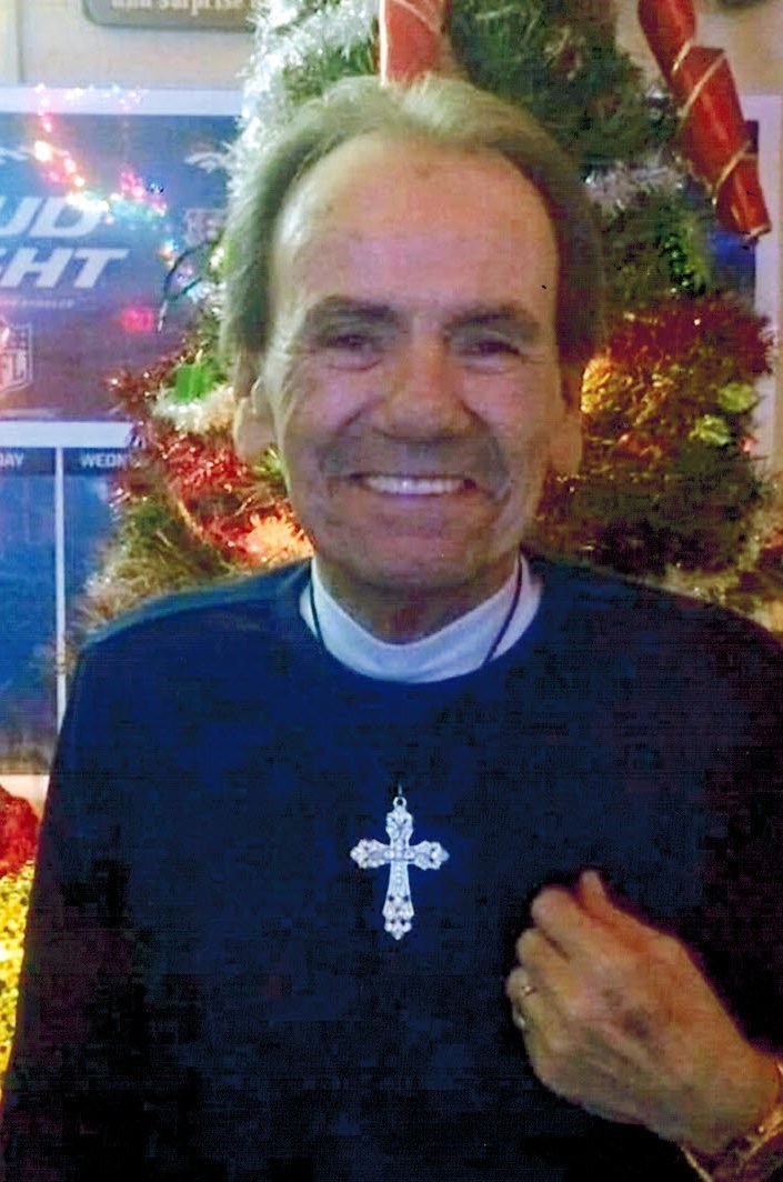 Gerald Jordan avis de deces North Fort Myers FL