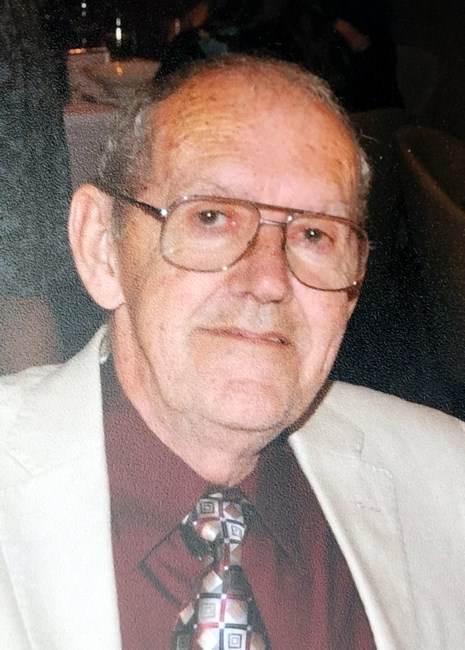 Obituary of Tom Perry