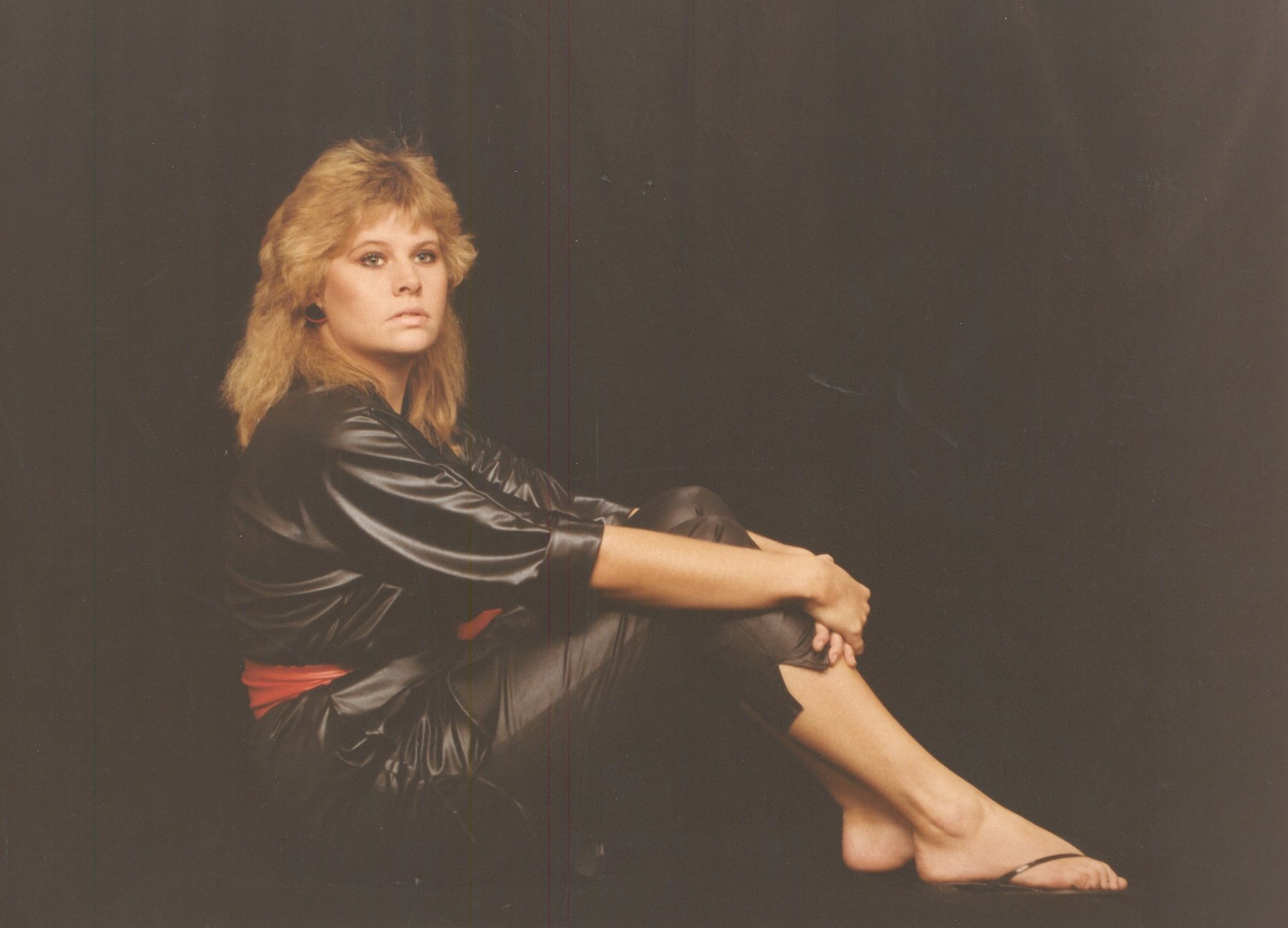 Obituary of Robin Leigh Sullivan