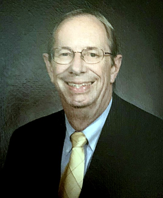 Obituary of Earl Preston Spiegel Jr.