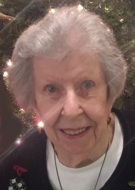 Obituario de Evelyn Broadaway Jones