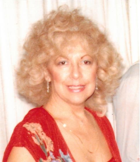 Obituary of Norma Jean Greer