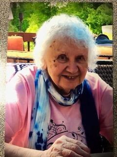 Obituary of Eleanor Northrop