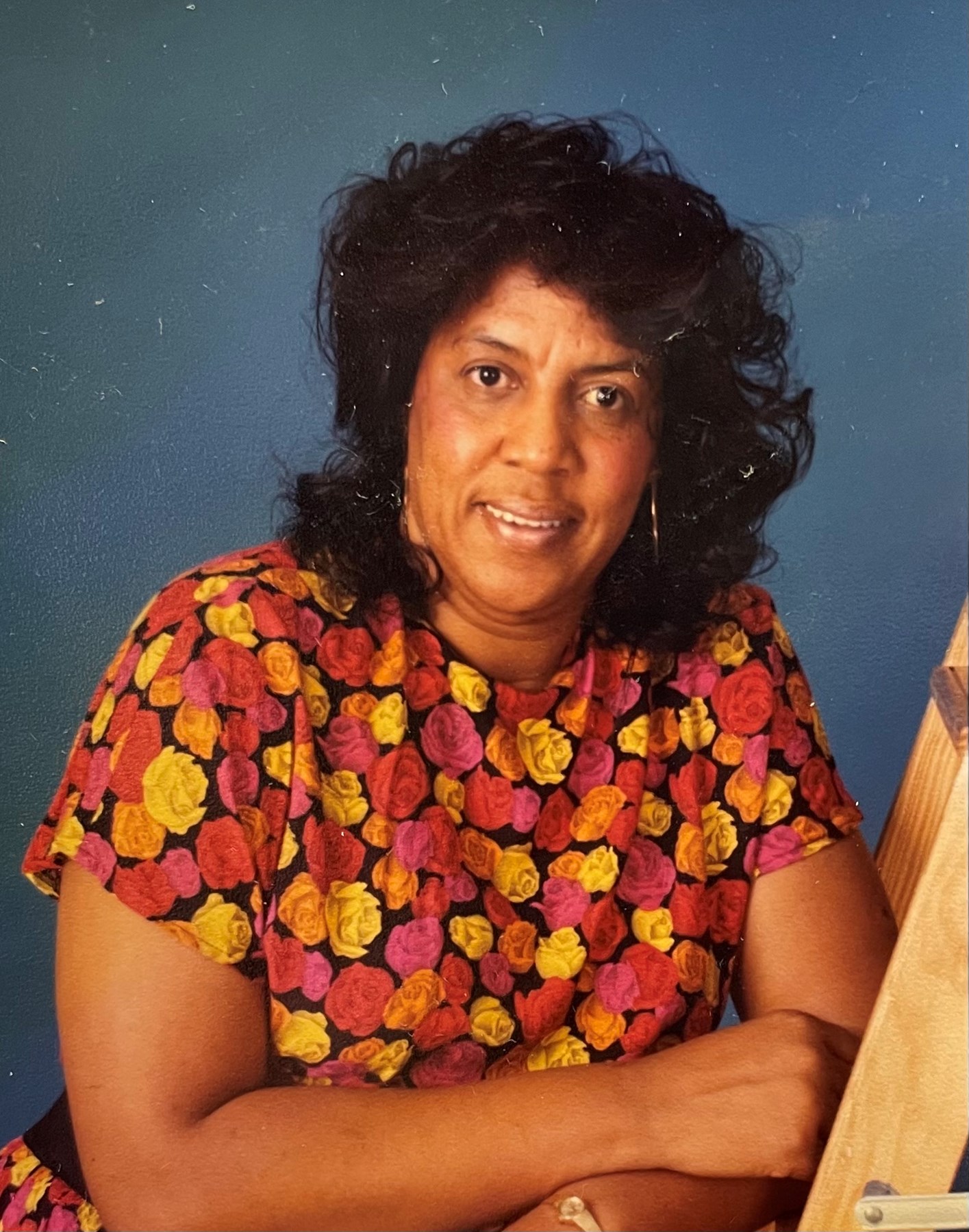 Betty Faye Walker Obituary Dallas, TX