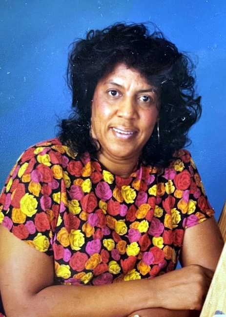 Obituary of Betty Faye Walker