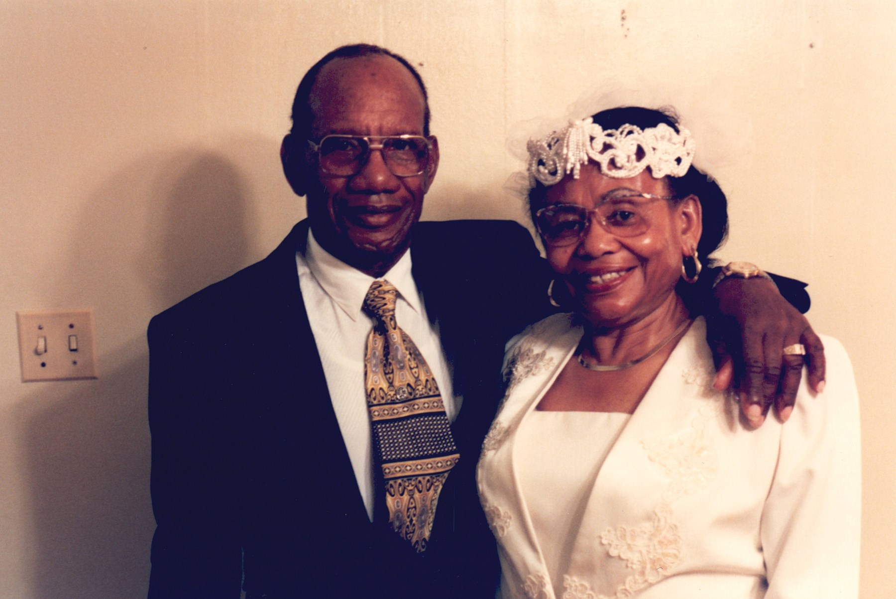 Obituary of Velma Bender