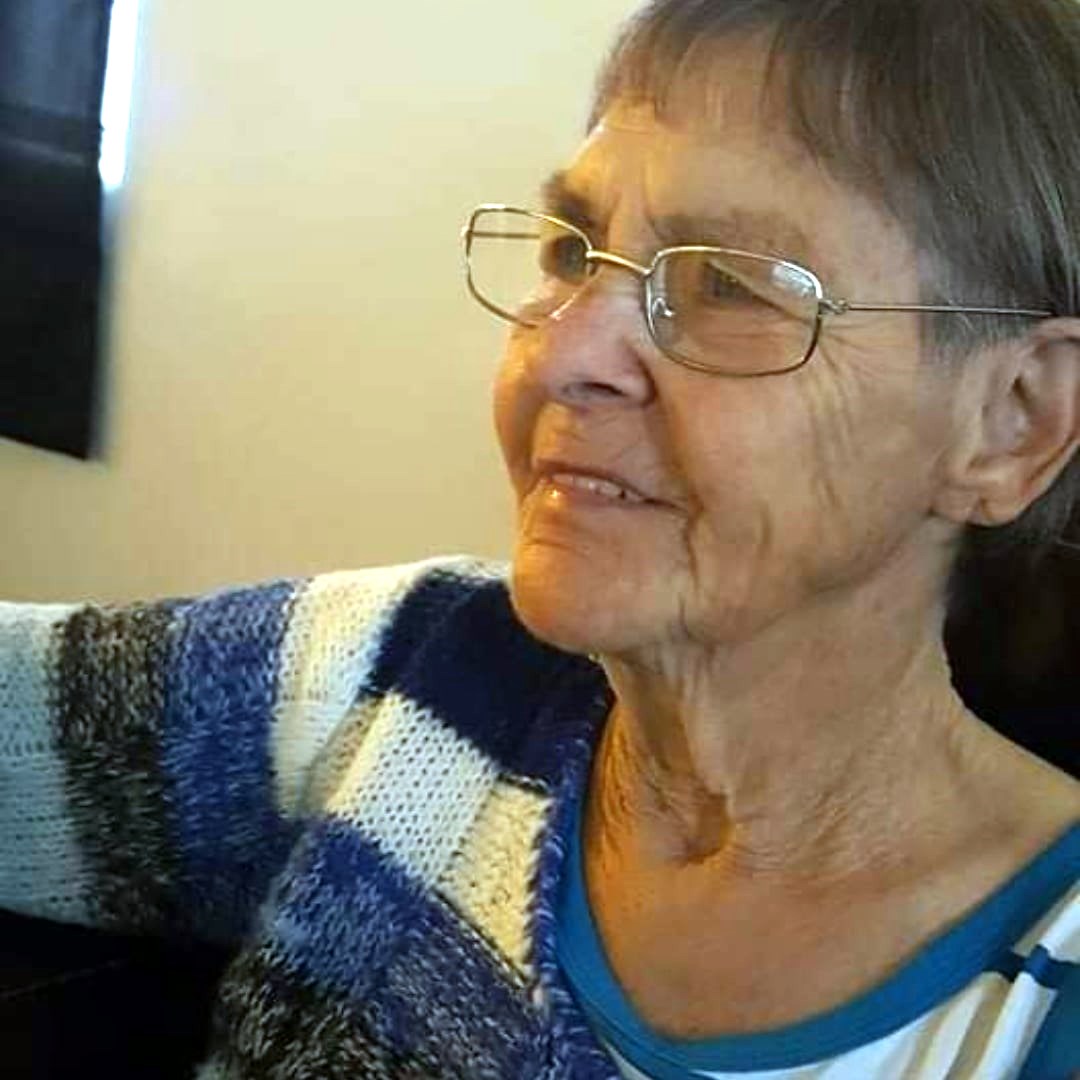 Mary Hampton Obituary Delano, CA